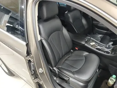 Buick Envision Plus