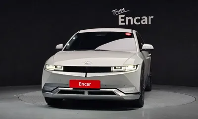 Hyundai Ioniq5
