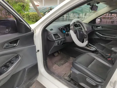 Ford Escort