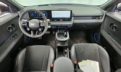Hyundai Ioniq5