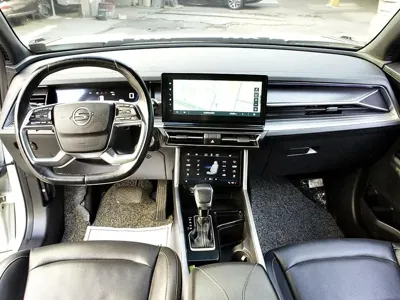KG_Mobility_Ssangyong Torres