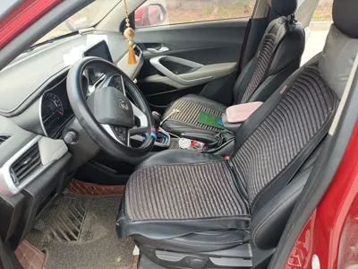 Baojun 510