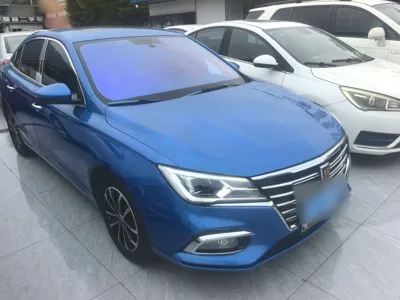 Roewe i5