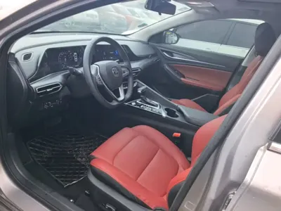 Changan Eado