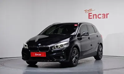 BMW 2-Series