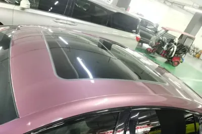 BYD Seal