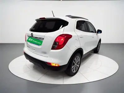Buick Encore