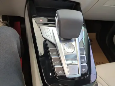 BYD Yuan Pro
