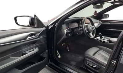 BMW Gran Turismo