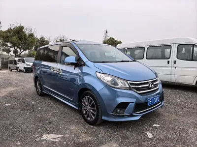 大通 G10