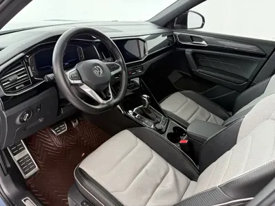 Volkswagen X