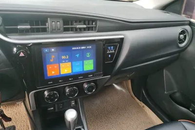 Toyota Levin