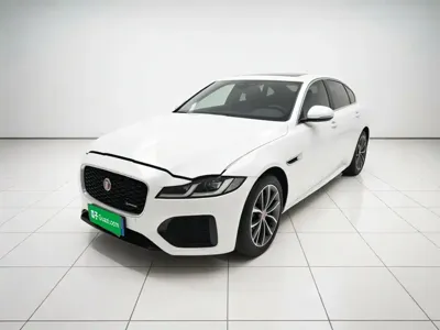 Jaguar XFL