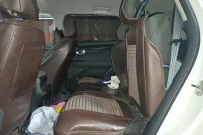 Wuling Asta