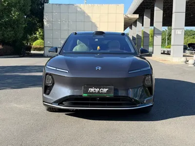 Nio ET9