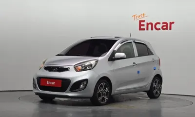 Kia Morning