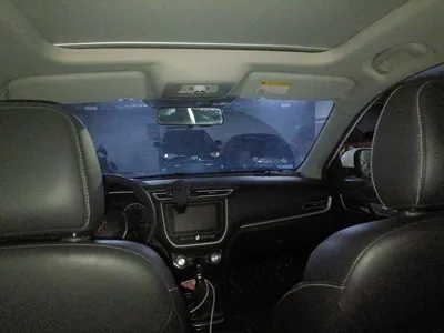 Roewe RX3