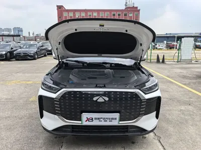 Fulwin Fengyun T8