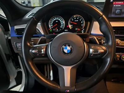 BMW X2 (F39)