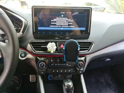 Hyundai Fista