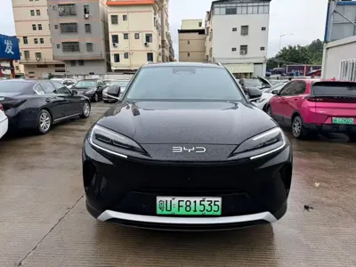 BYD 海狮07 DM-i