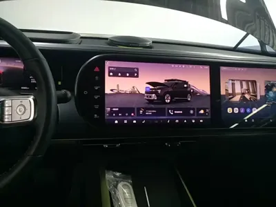 Smart Smart #5