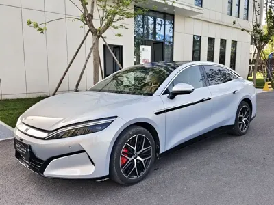 BYD 汉L