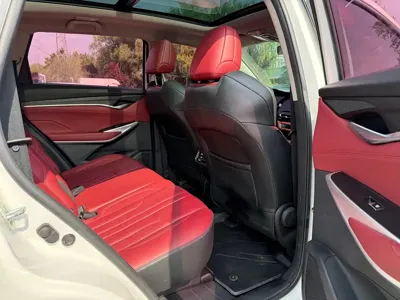 Changan 长安CS75PLUS
