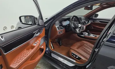 BMW 7-Series