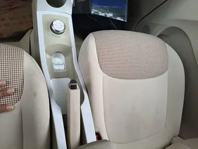 Wuling MINIEV