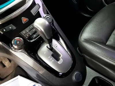 ChevroletGMDaewoo Orlando