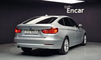 BMW Gran Turismo