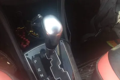 Hyundai Verna Ray