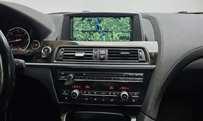 BMW 6-Series