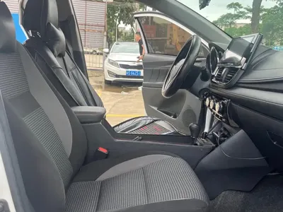 Toyota Vios