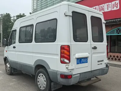 IVECO Baodi