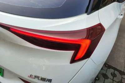 Buick Velite 6
