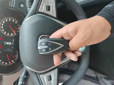 Changan CS35PLUS