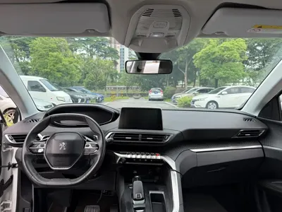 Peugeot 4008