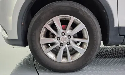 Baic Yinxiang Kenbo 600