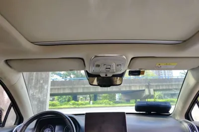 BYD Tang