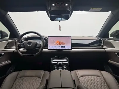 BYD Han