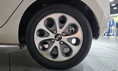 Kia Morning