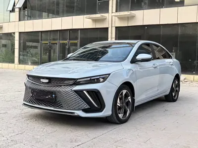 Geely L HiP