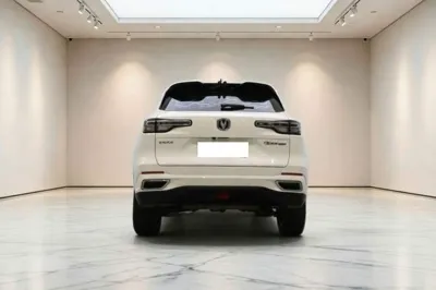 Changan CS55PLUS