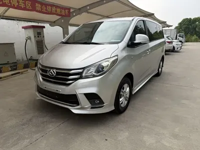 大通 G10