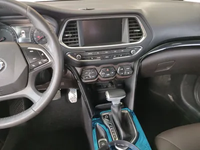 GAC Trampchi GS4