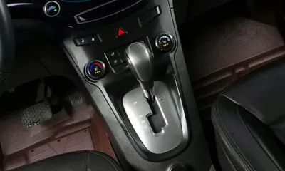 ChevroletGMDaewoo Orlando