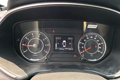 Dongfeng Fengon 500