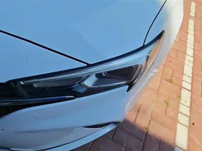 Buick Verano